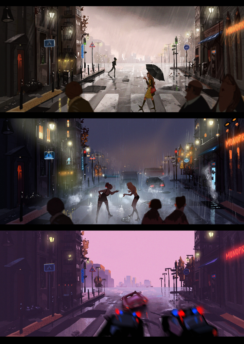 Illustration for article titled Jump Right In